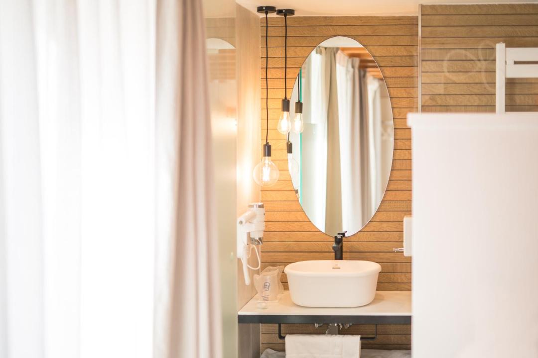 Photo of Bathroom in Burgos