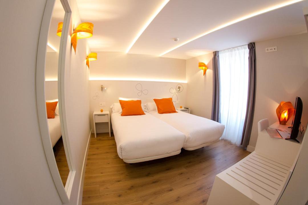 Photo of Bedroom in Burgos