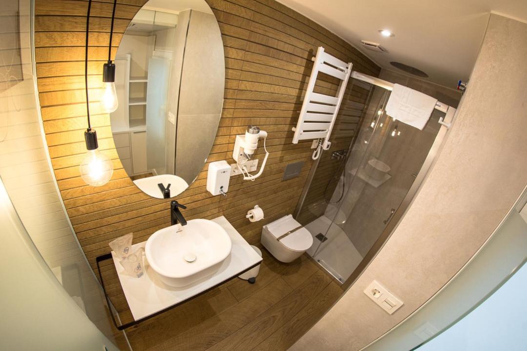 Photo of Bathroom in Burgos