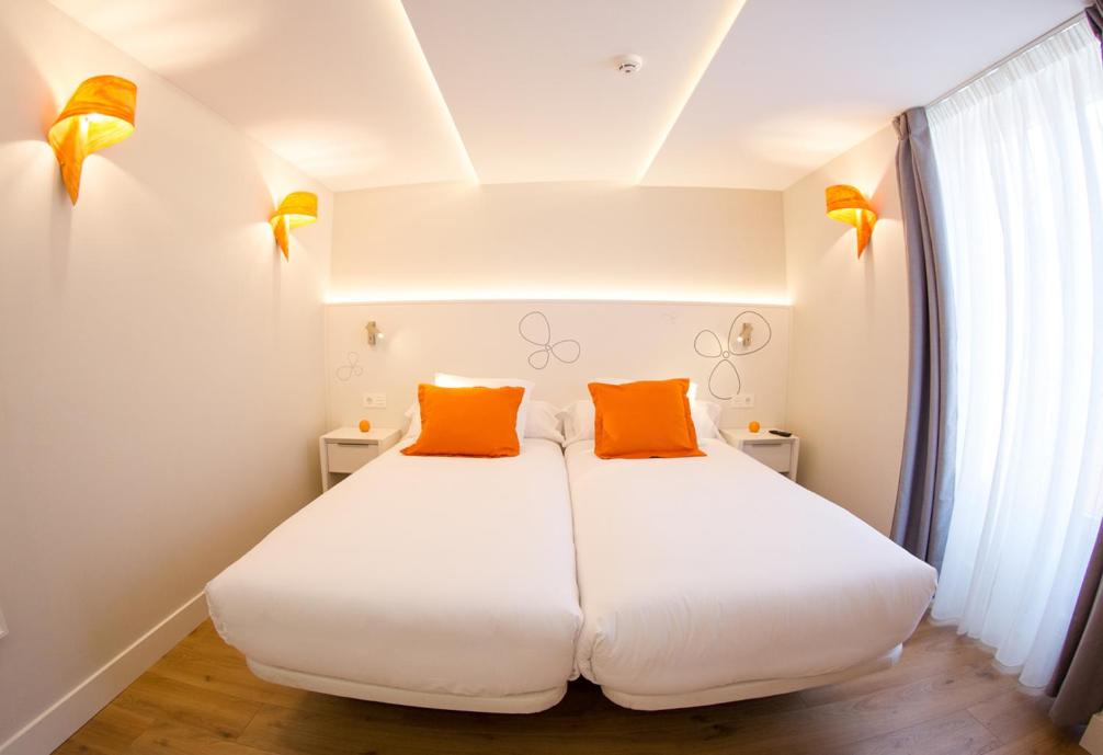 Photo of Bedroom in Burgos