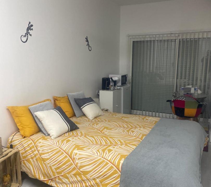 Photo of Bedroom in Lunel