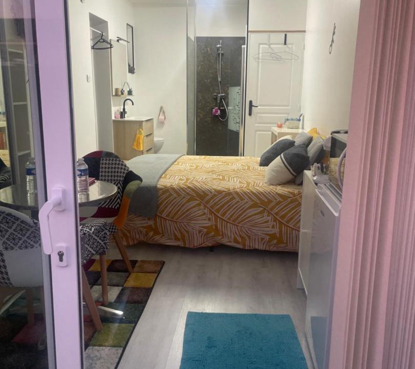 Photo of Bedroom in Lunel