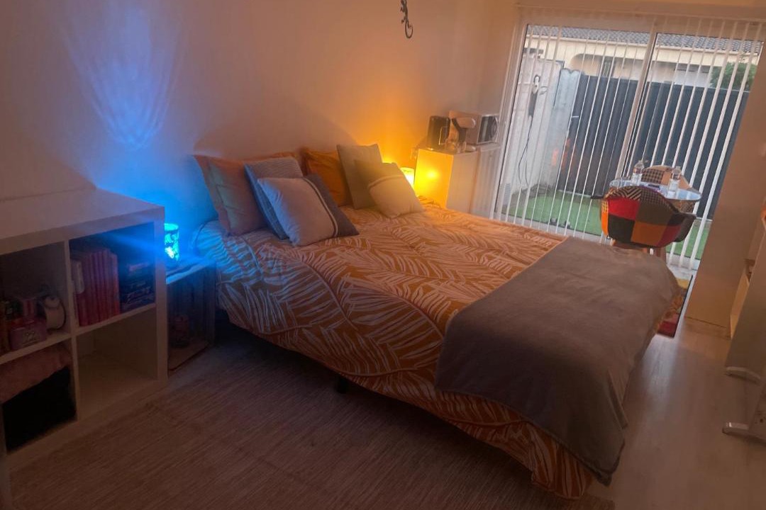 Photo of Bedroom in Lunel