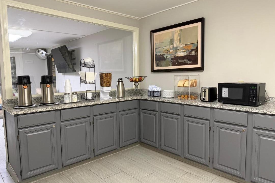 Photo of Kitchen in Kannapolis