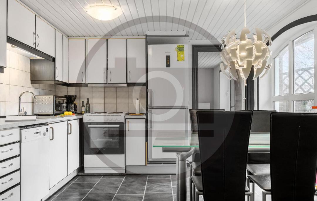 Photo of Kitchen in ster Assels