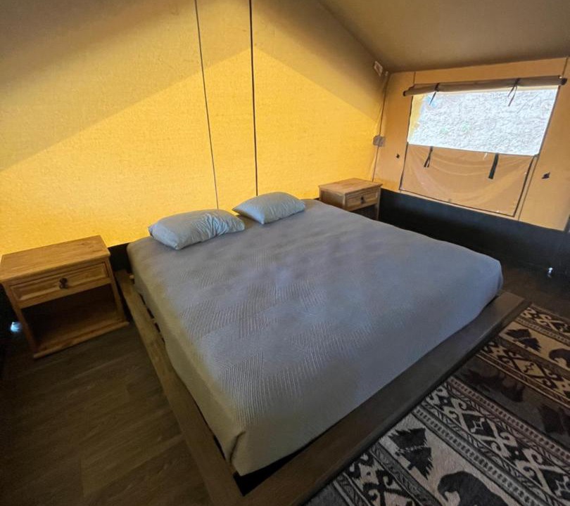 Photo of Bedroom in Collbran