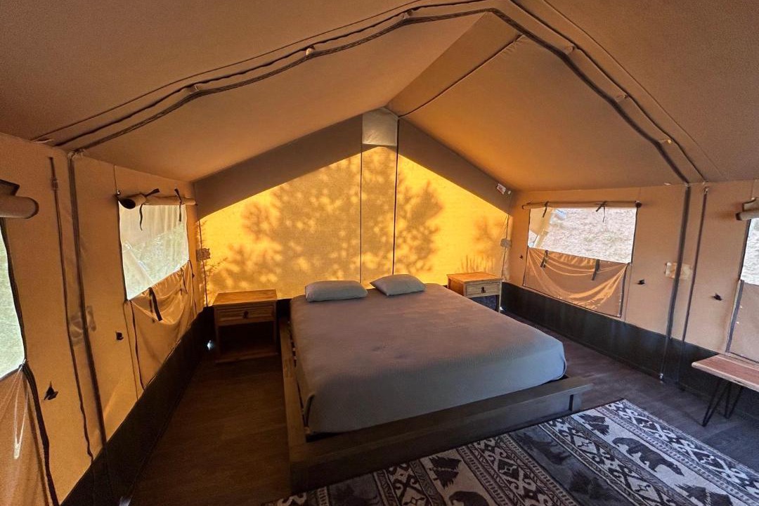 Photo of Bedroom in Collbran