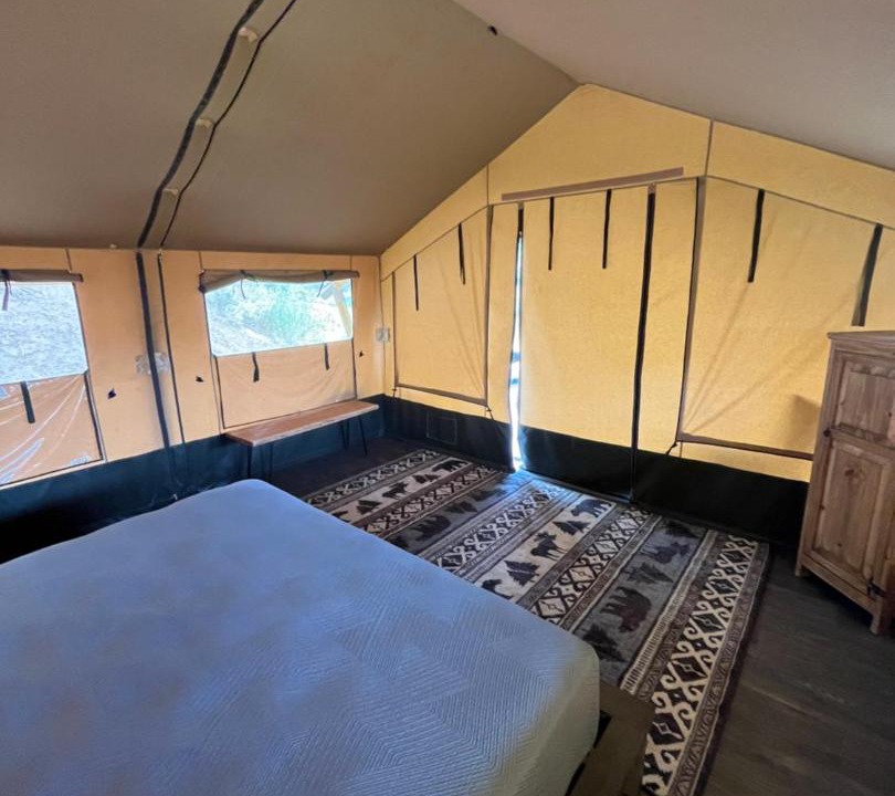 Photo of Bedroom in Collbran