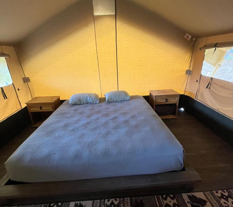 Photo of Bedroom in Collbran