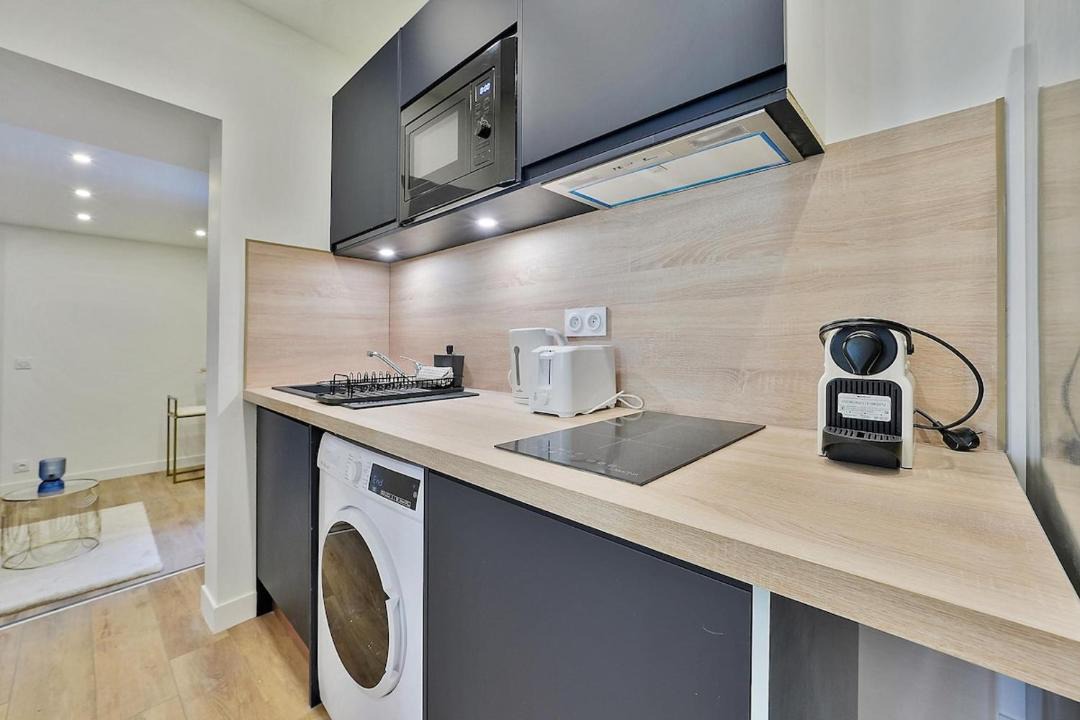 Photo of Kitchen in Ferrieres-en-Brie