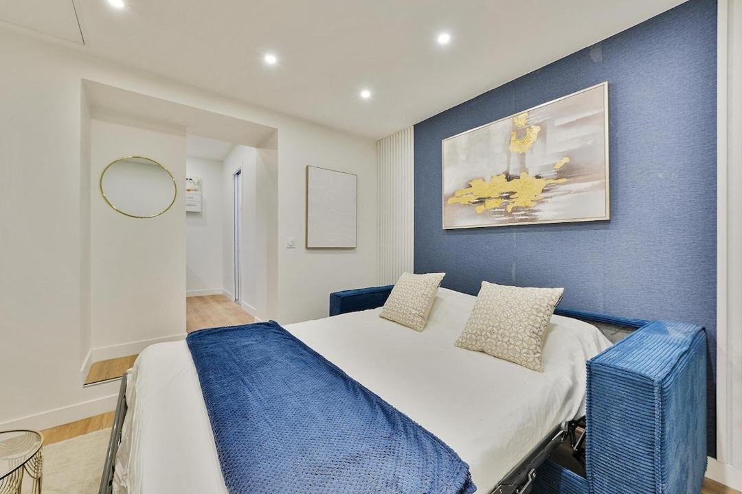 Photo of Bedroom in Ferrieres-en-Brie