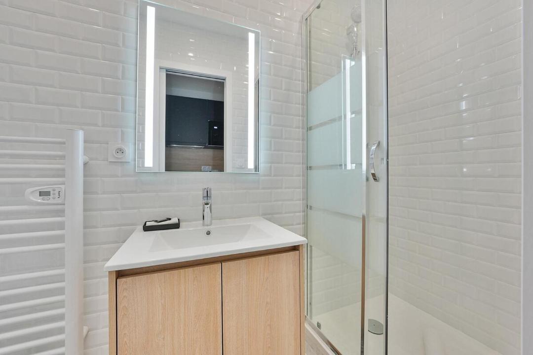 Photo of Bathroom in Ferrieres-en-Brie