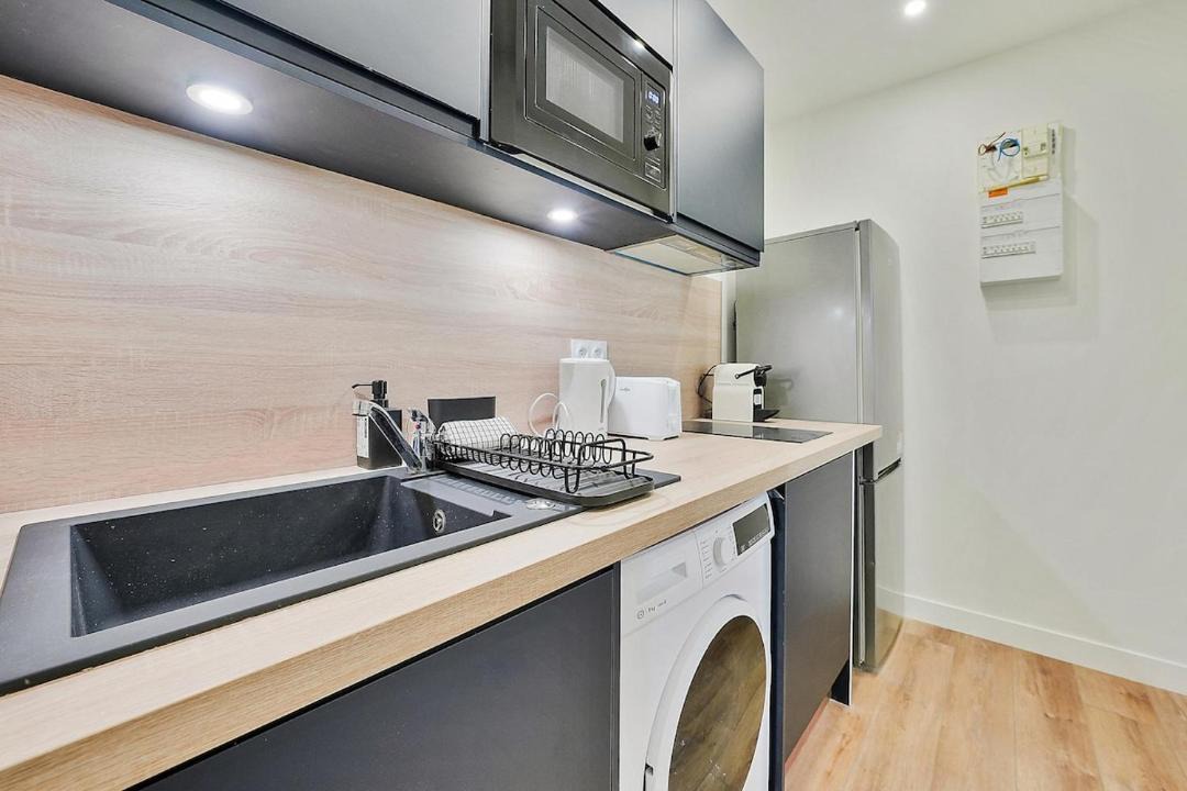 Photo of Kitchen in Ferrieres-en-Brie