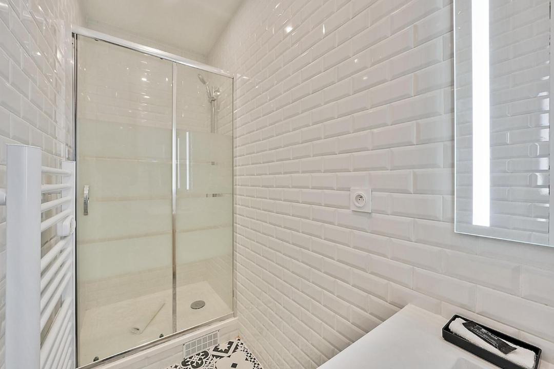 Photo of Bathroom in Ferrieres-en-Brie