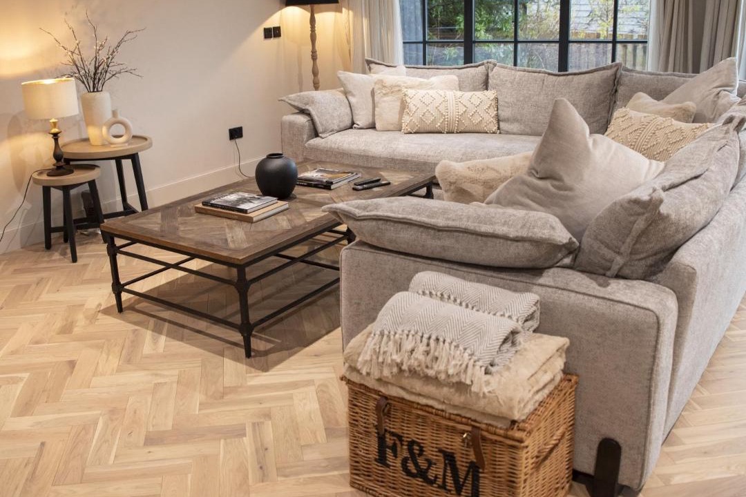 Photo of Livingroom in Lochearnhead