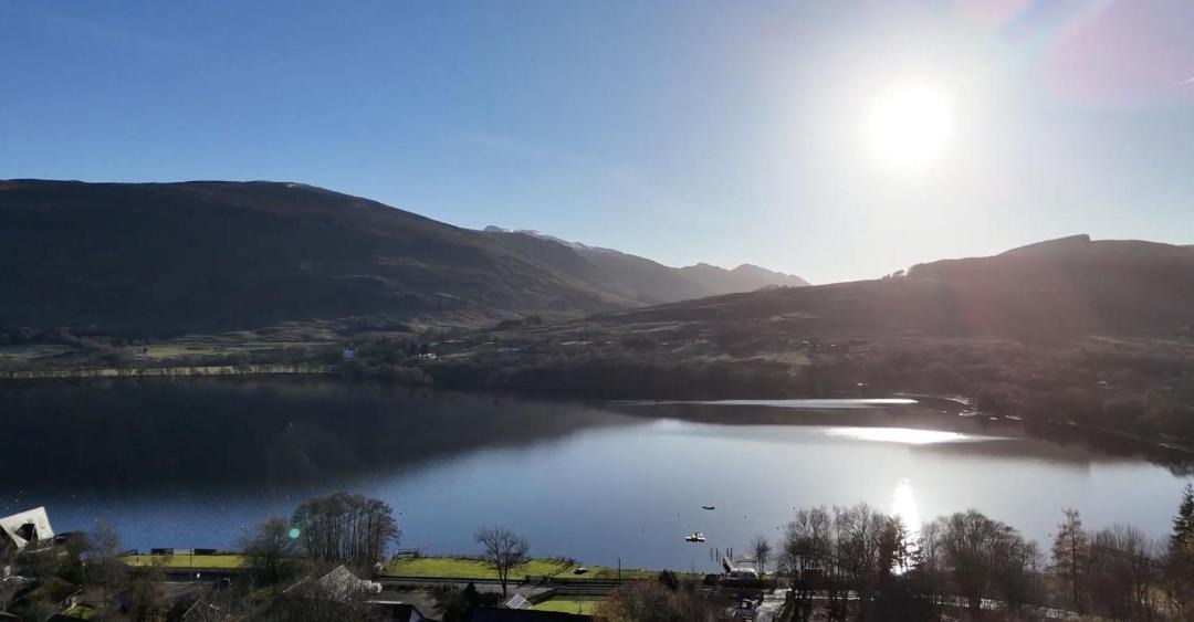 Photo of Others in Lochearnhead