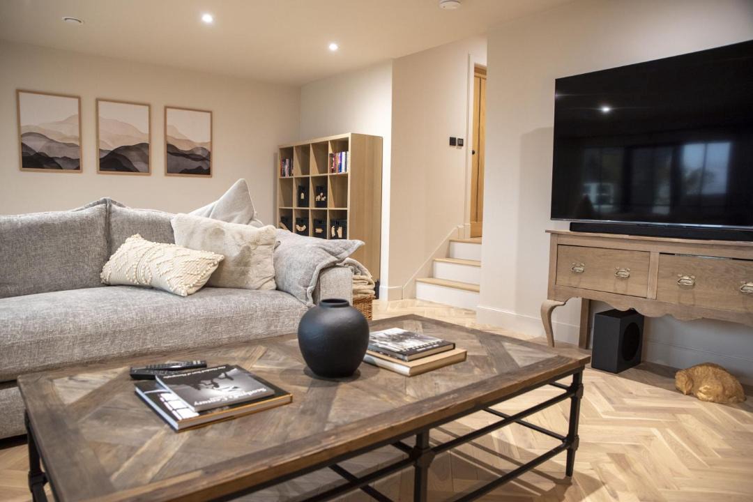 Photo of Livingroom in Lochearnhead