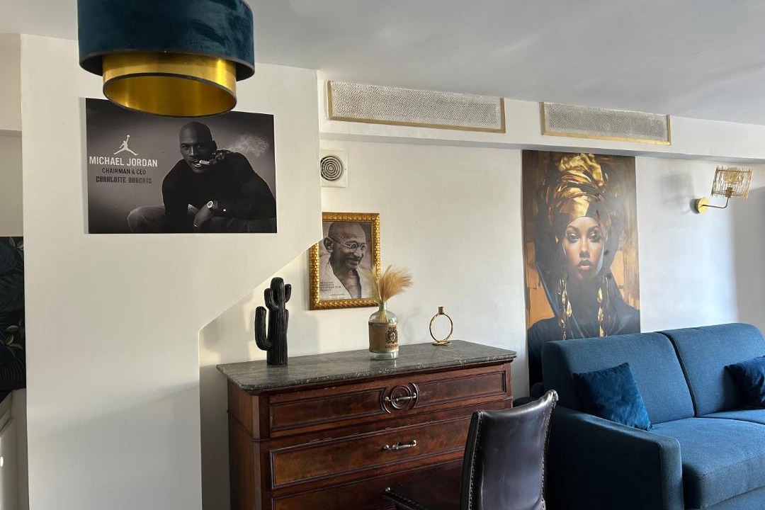 Photo of Others in Neuilly-sur-Marne