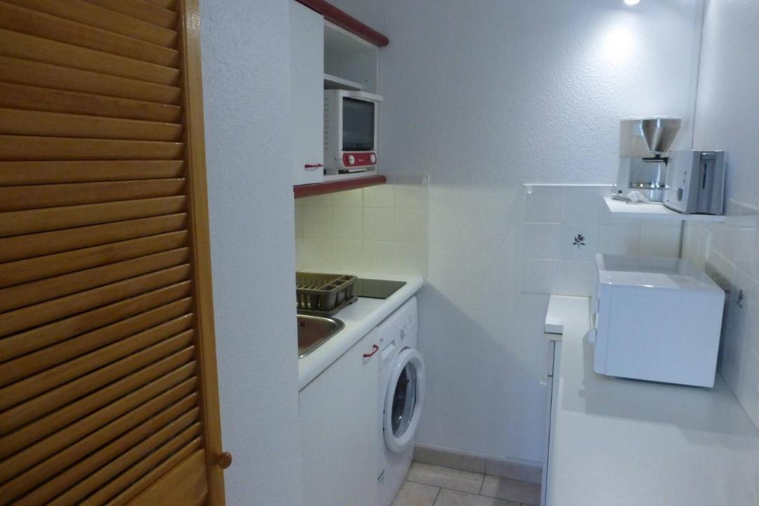 Photo of Kitchen in Saint-Hilaire-de-Riez