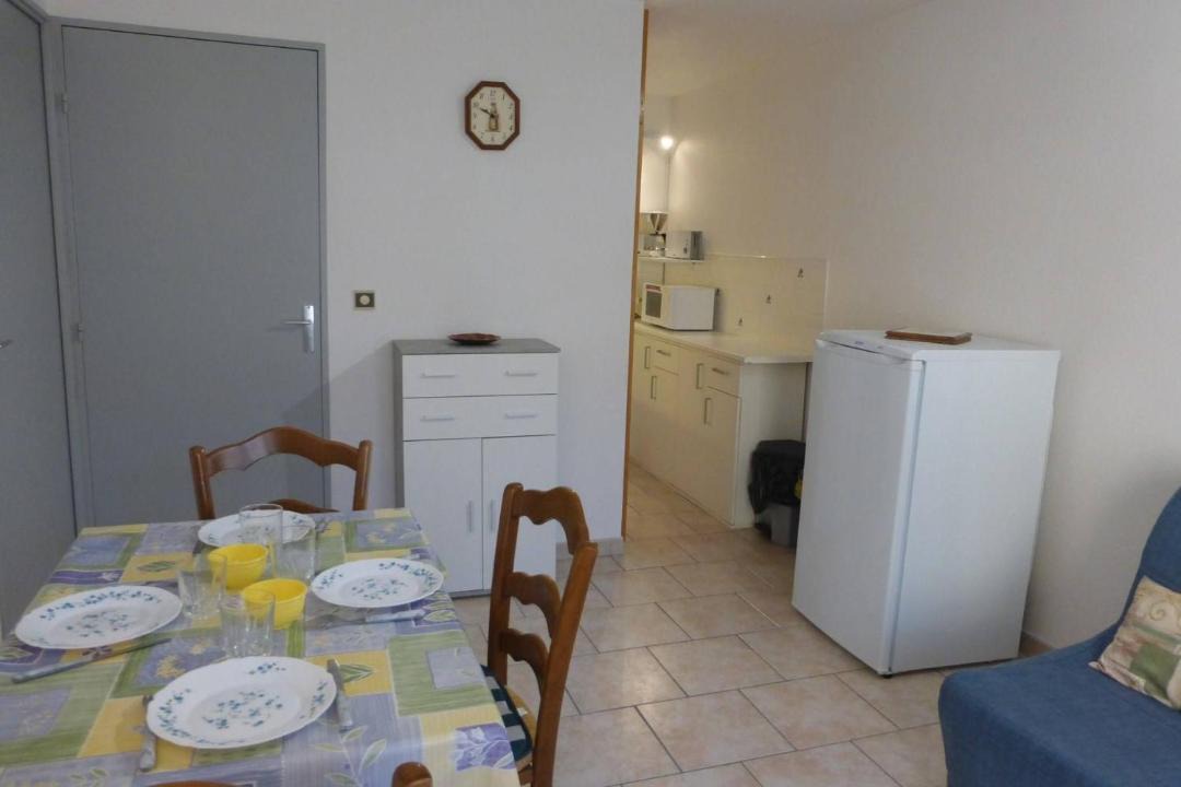 Photo of Kitchen in Saint-Hilaire-de-Riez