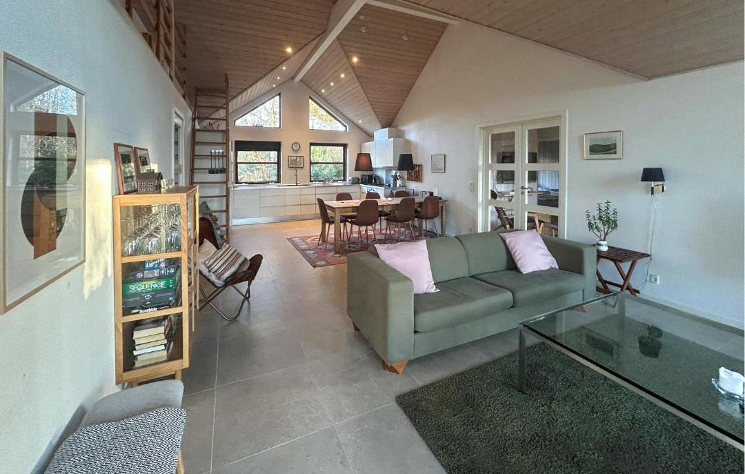 Photo of Livingroom in Grena Strand