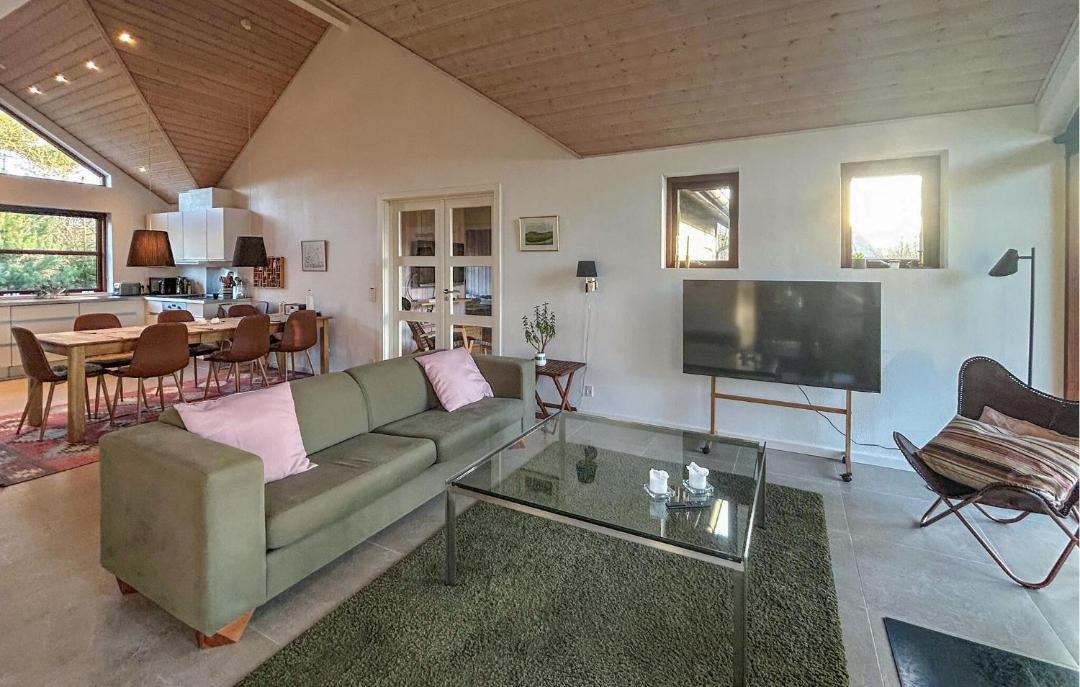 Photo of Livingroom in Grena Strand