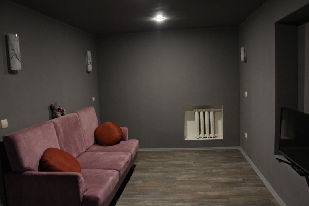 Photo of Livingroom in Nevsky Prospekt