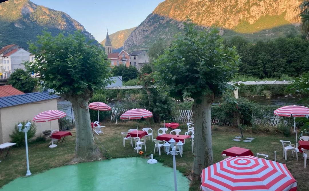 Photo of Others in Tarascon-sur-Ariege