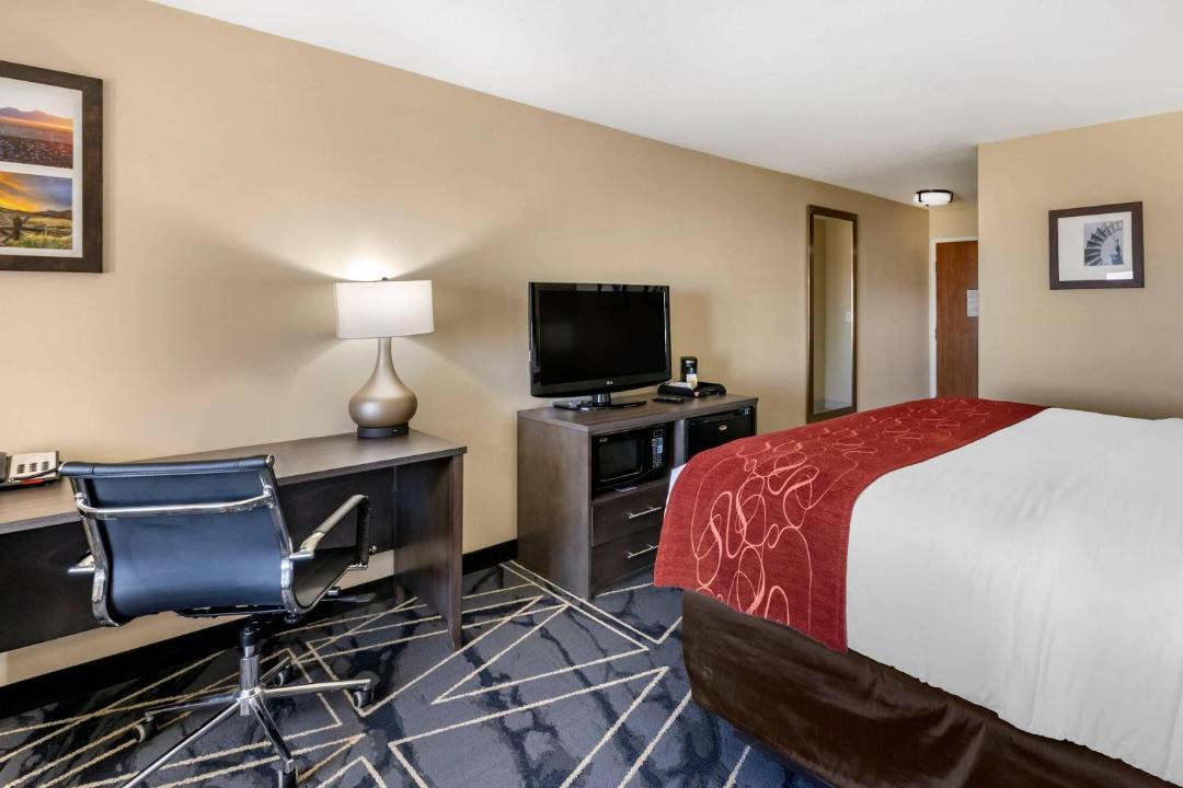 Photo of Bedroom in Lubbock