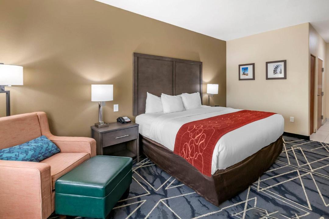 Photo of Bedroom in Lubbock