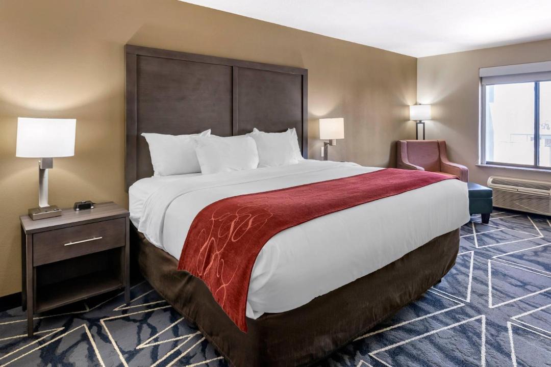 Photo of Bedroom in Lubbock