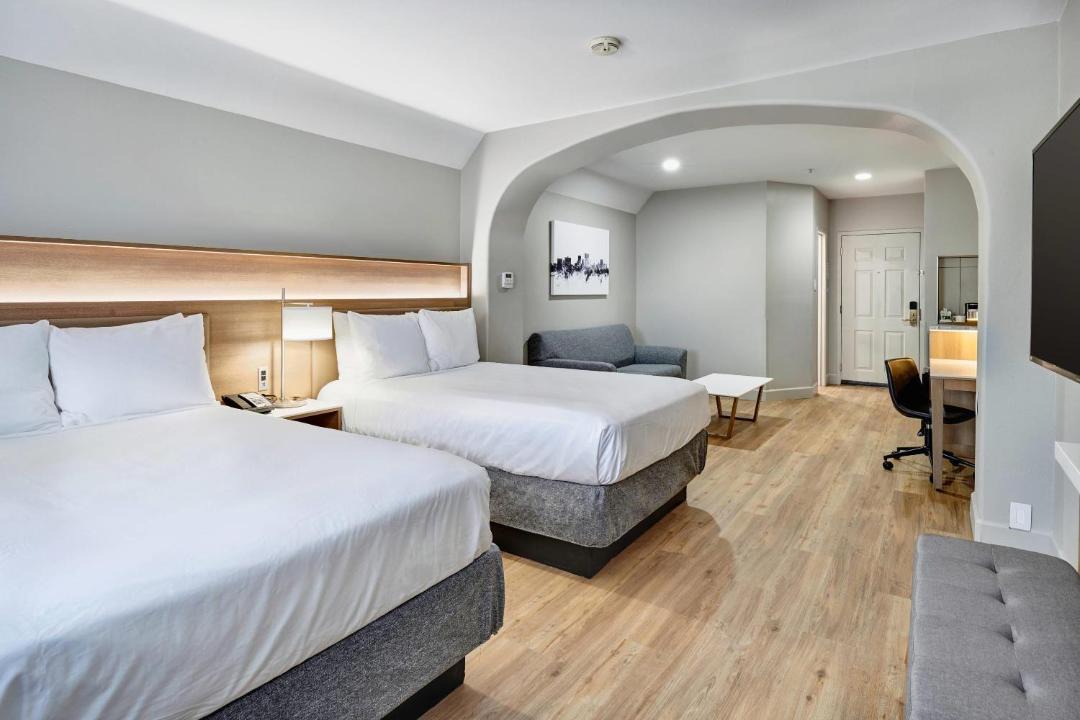 Photo of Bedroom in Biggs Field