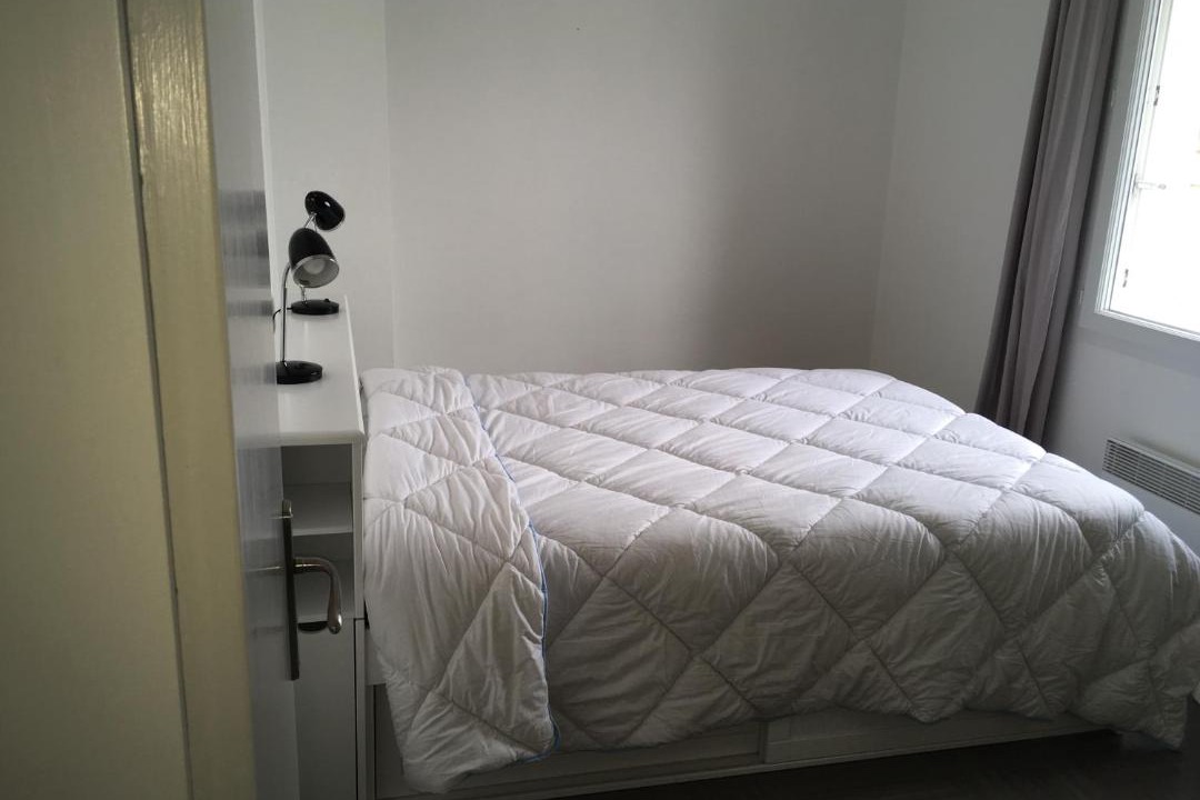 Photo of Bedroom in Saint-Nicolas-de-Bourgueil