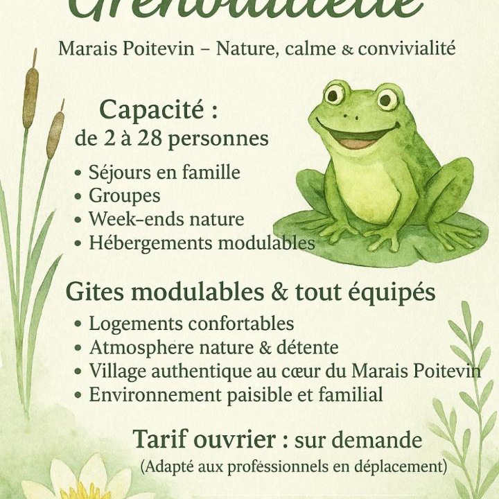 Photo of Others in Marans