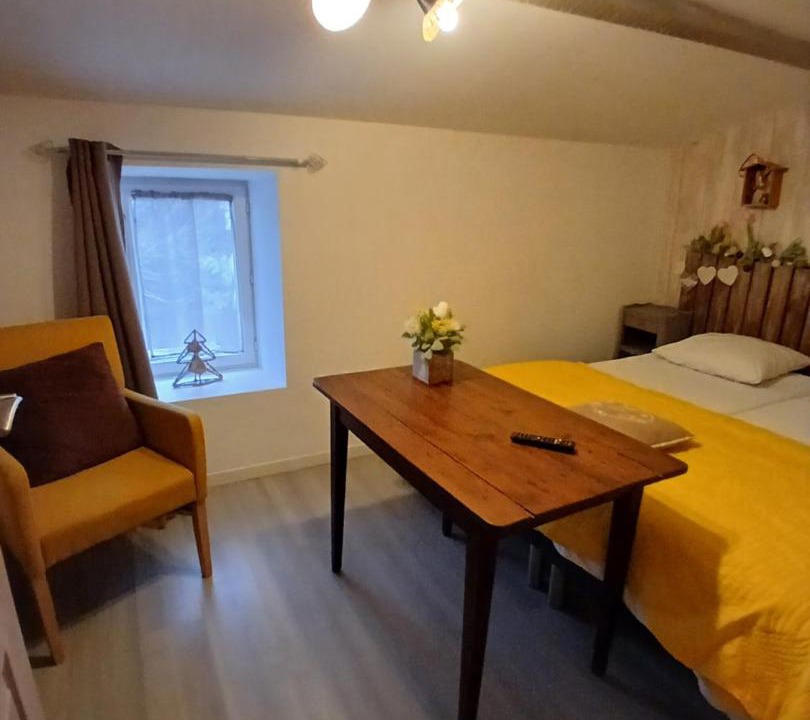 Photo of Bedroom in Marans