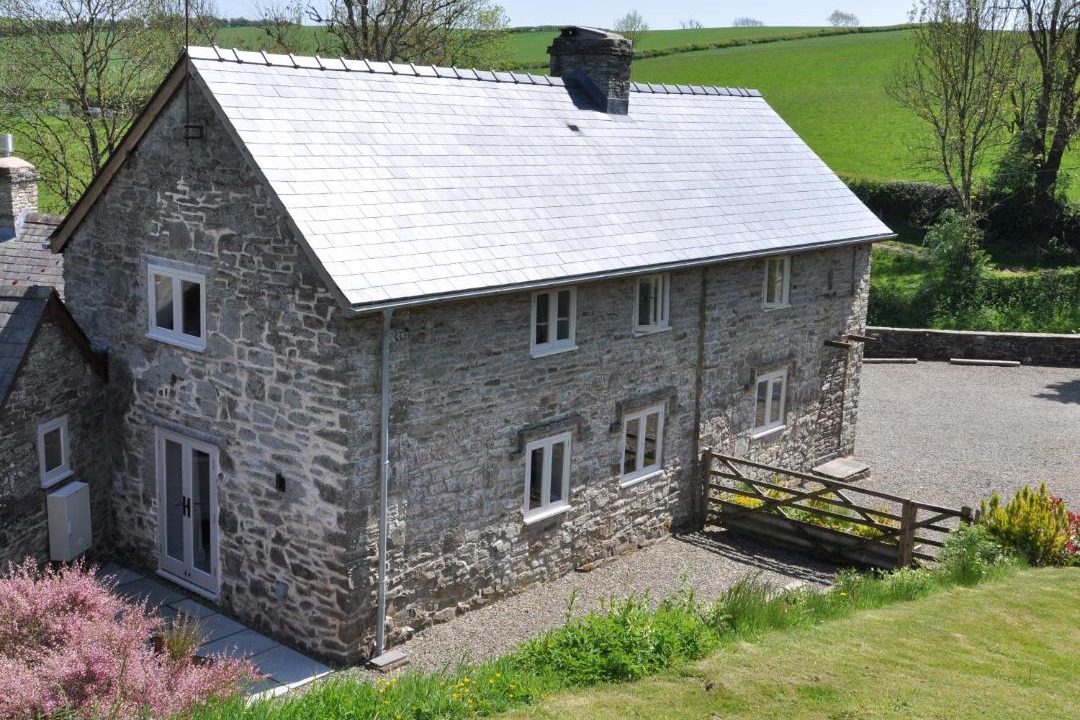 Photo of Others in Newcastle-on-Clun