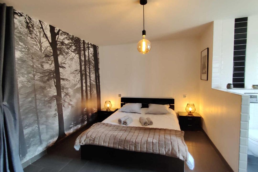 Photo of Bedroom in Graffigny-Chemin