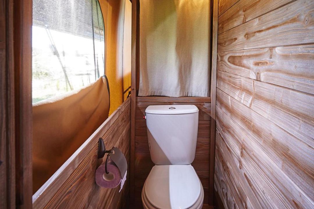 Photo of Bathroom in Saint Maime