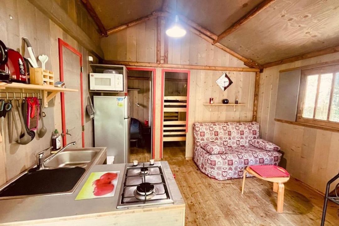 Photo of Kitchen in Camon