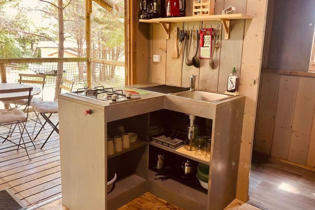 Photo of Kitchen in Camon