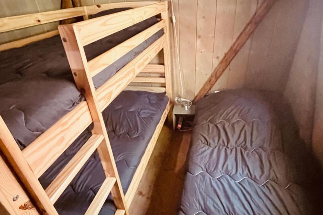 Photo of Bedroom in Camon