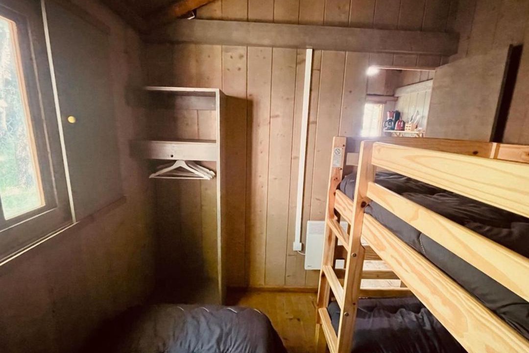 Photo of Bedroom in Camon