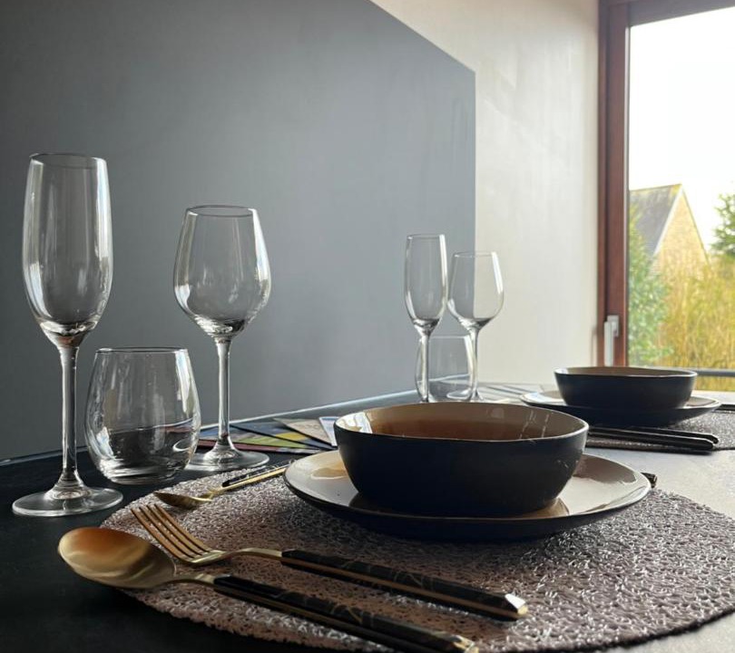 Photo of Kitchen in Colomby