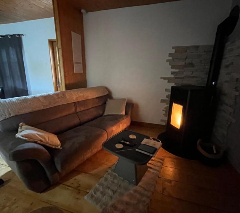 Photo of Livingroom in Colomby