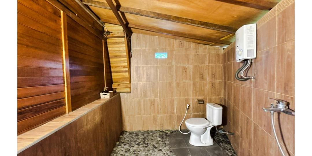 Photo of Bathroom in Penebel