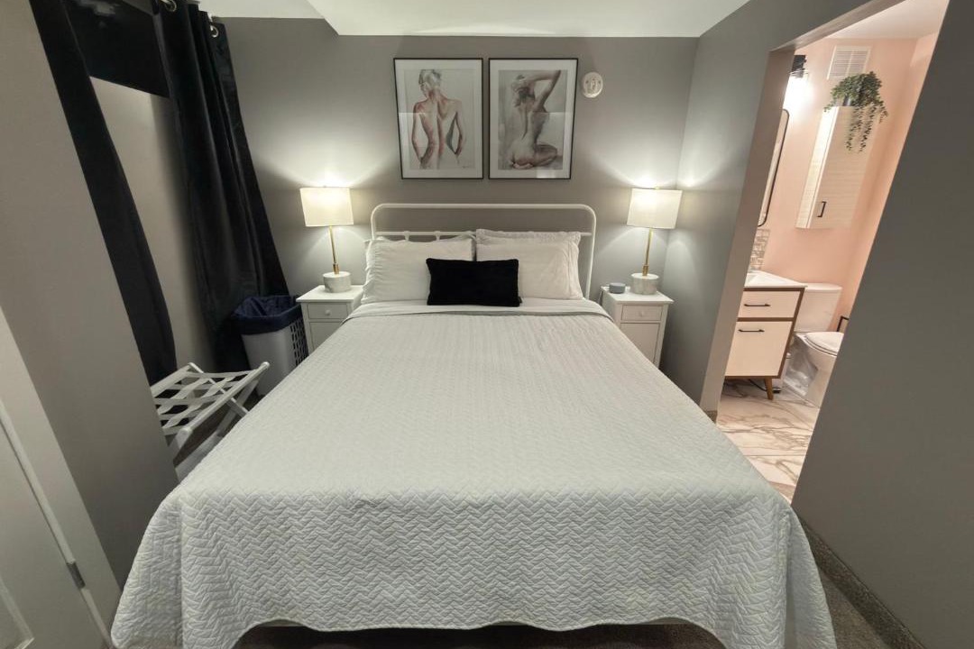 Photo of Bedroom in Winnipeg
