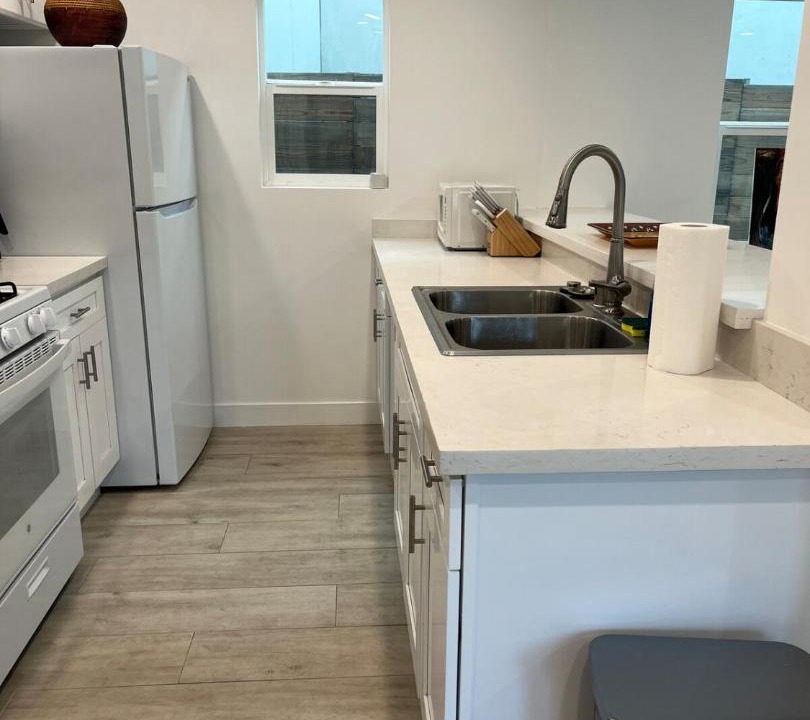 Photo of Kitchen in Woodland Hills
