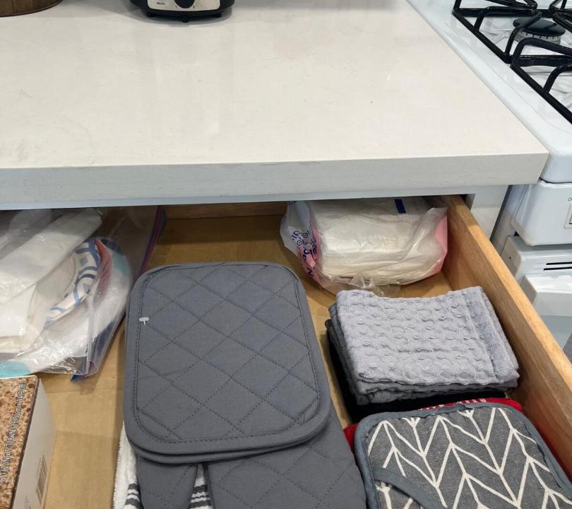 Photo of Kitchen in Woodland Hills