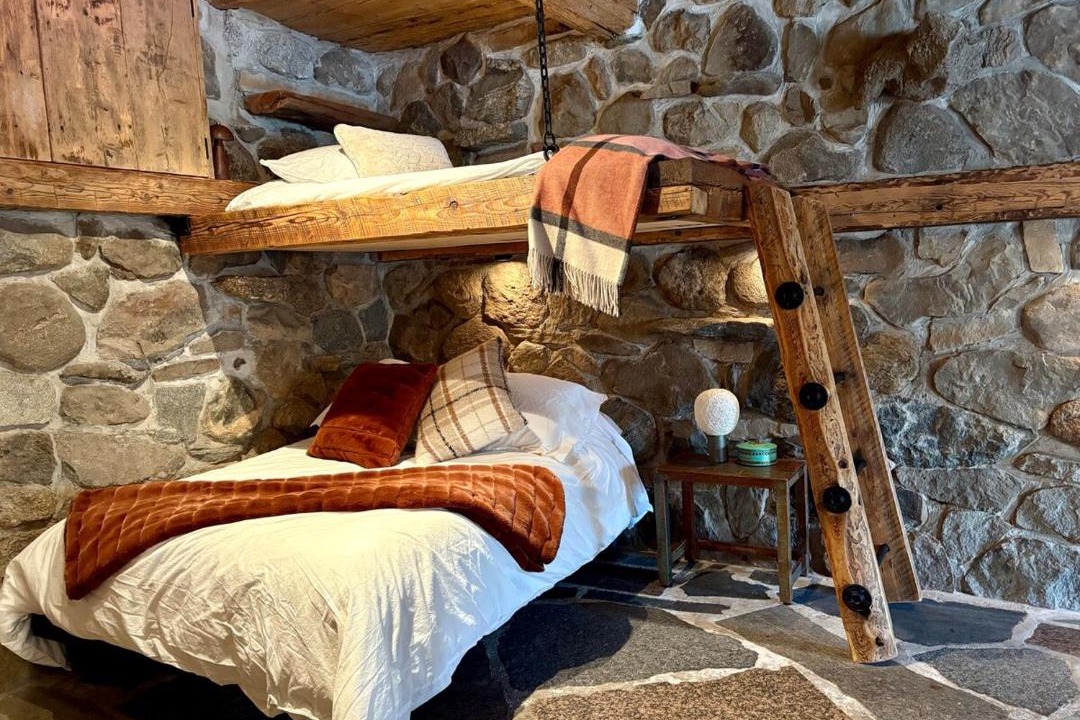 Photo of Bedroom in Saint Jean Port Joli