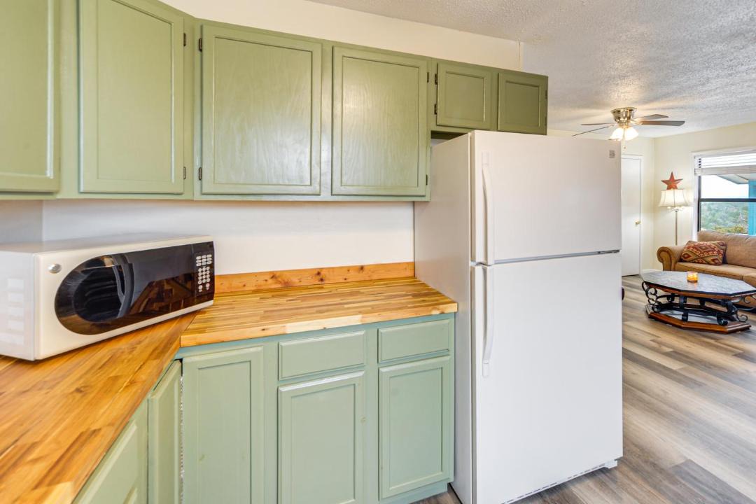 Photo of Kitchen in Blanco